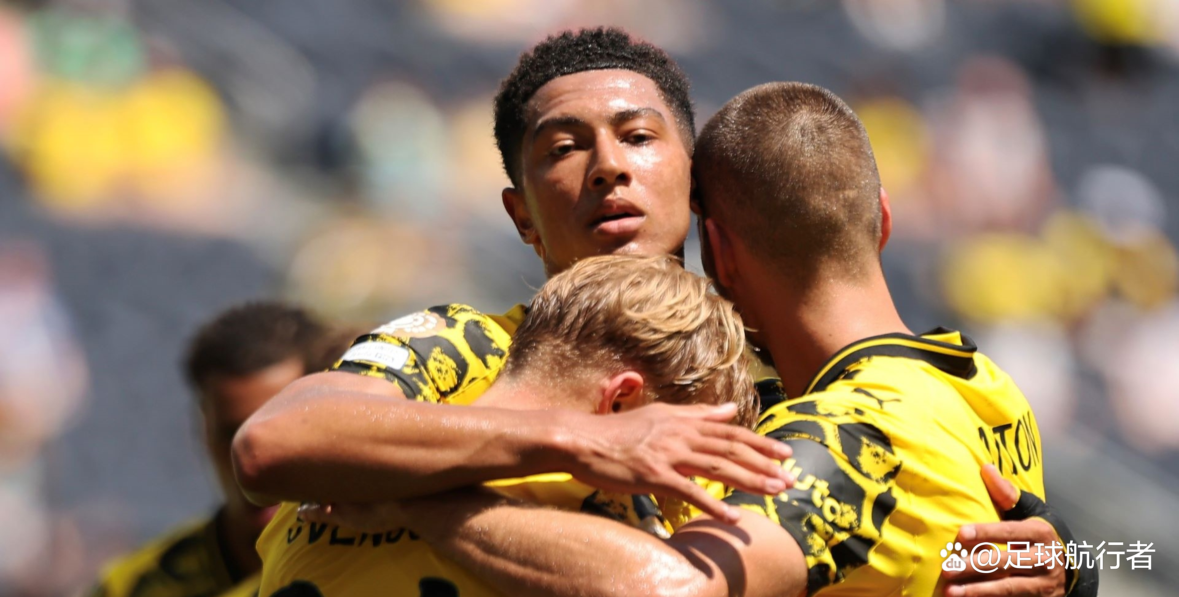 多特蒙德新援强势崛起,备战关键对决士气高昂,稳步上升的简单介绍 多特蒙德新援强势崛起,备战关键对决士气高昂,稳步上升的简单介绍