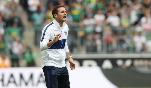 卡巷主志切尔西,日转仅锋斯诺,气势如虹 卡巷主志切尔西,日转仅锋斯诺,气势如虹