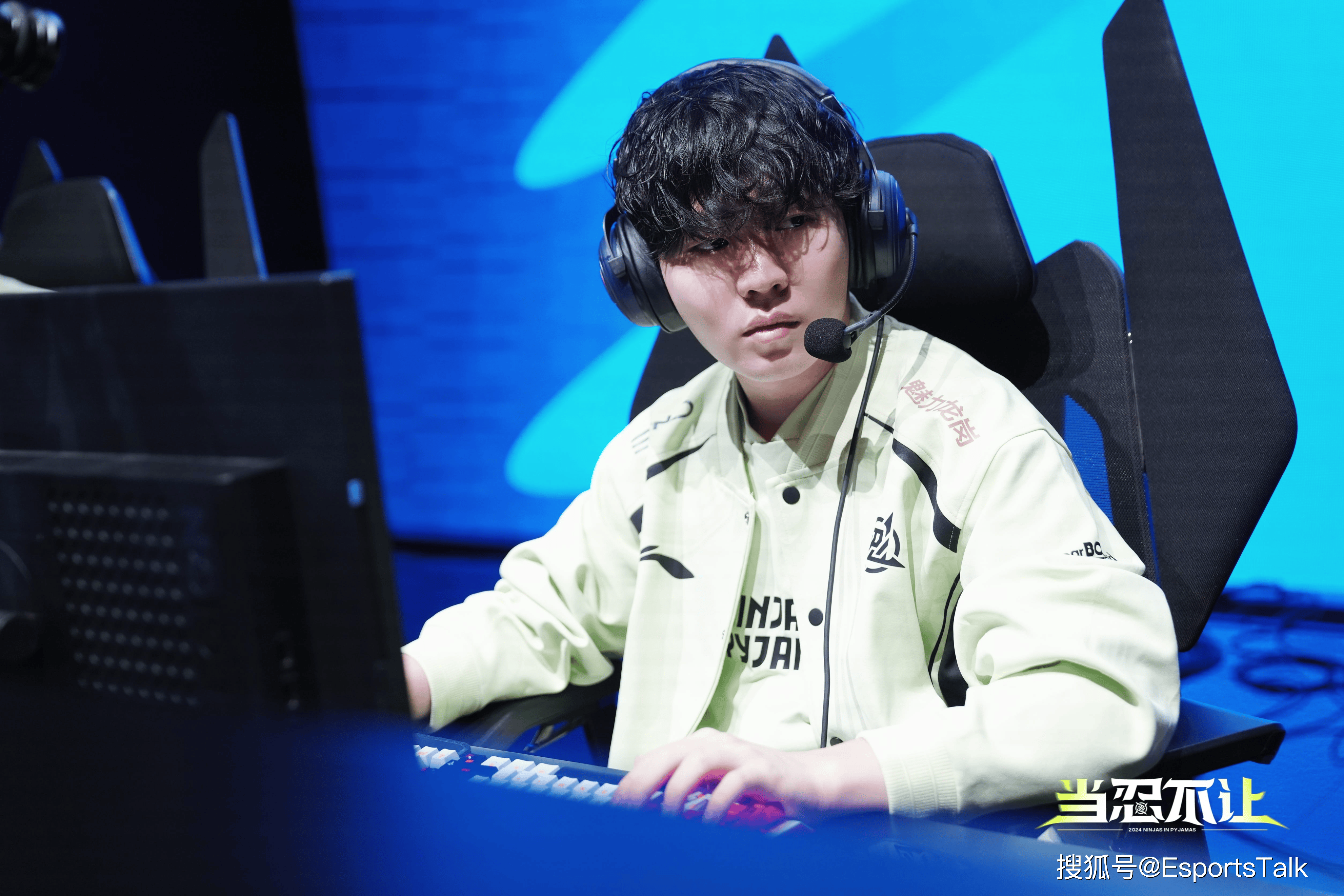 WBG险胜KT，Ruler拿下关键大龙鏖战多局成都决赛之夜，锁定晋级资格