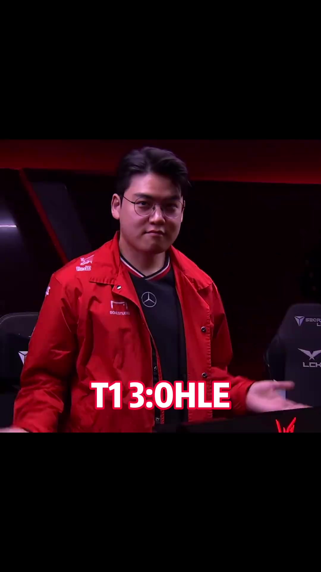 HLE险胜FPX，Gumayusi打出惊人五杀激烈交锋小组赛，留下经典瞬间的简单介绍