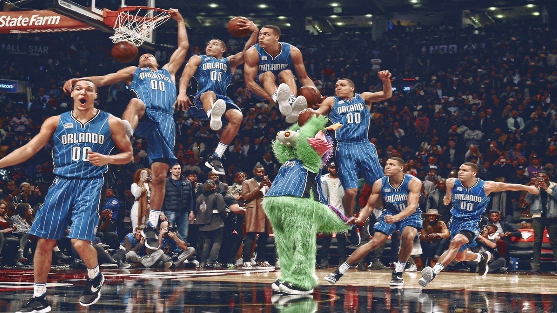 钢铁之躯锁死紫金军团，热火窒息防守下伦纳德化身关键先生