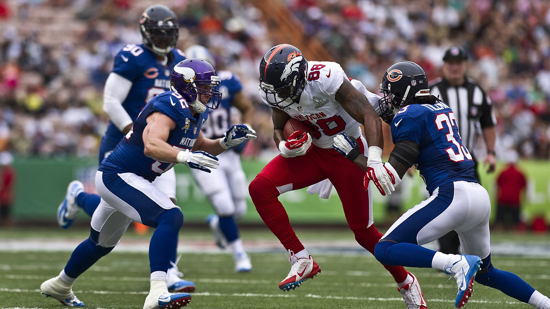 开云体育中国-绝境中的英雄，楚阿梅尼一锤定音，奥地利力克韩国